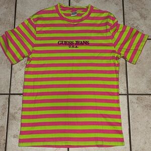 Guess Farmer's Market shirt